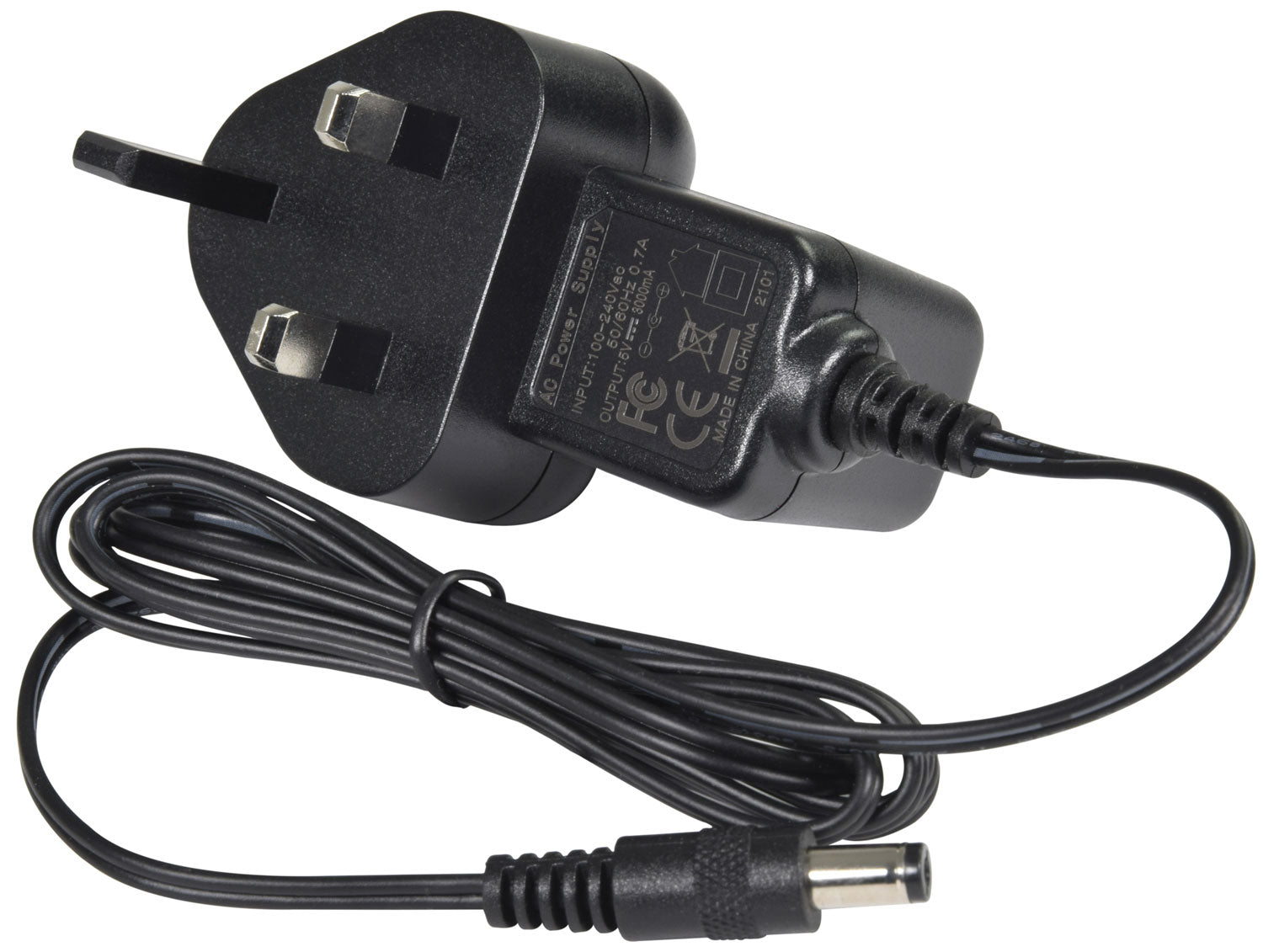AV:Link 8K HDMI Splitter 1x8 - view 3