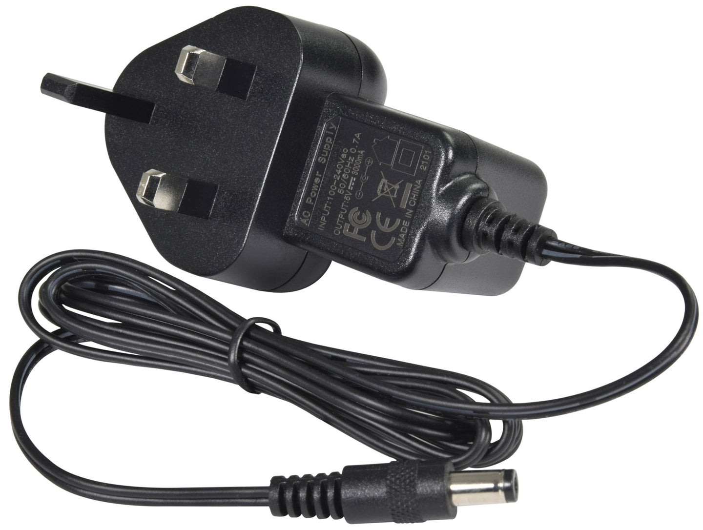 AV:Link 8K HDMI Splitter 1x8 - view 3
