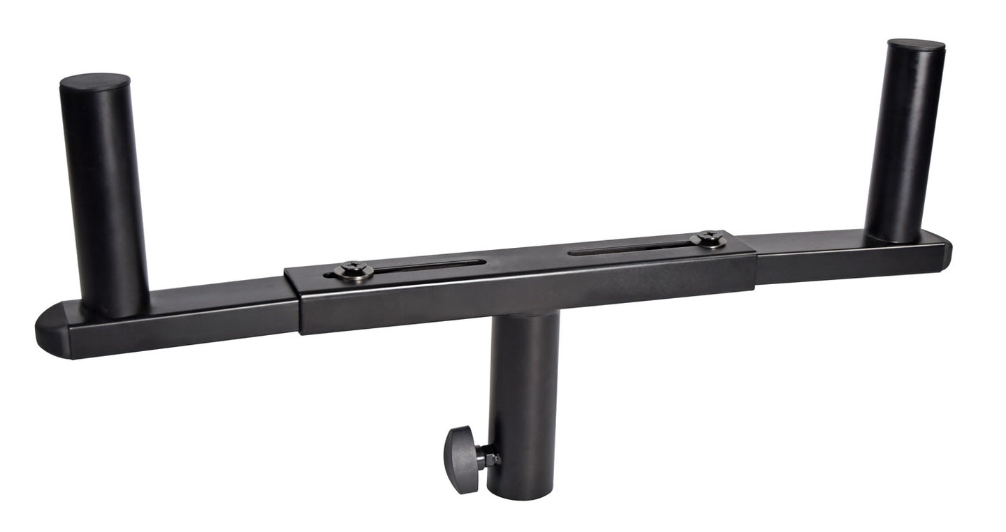 QTX Adjustable 35mm T-Bar Adapter - view 3