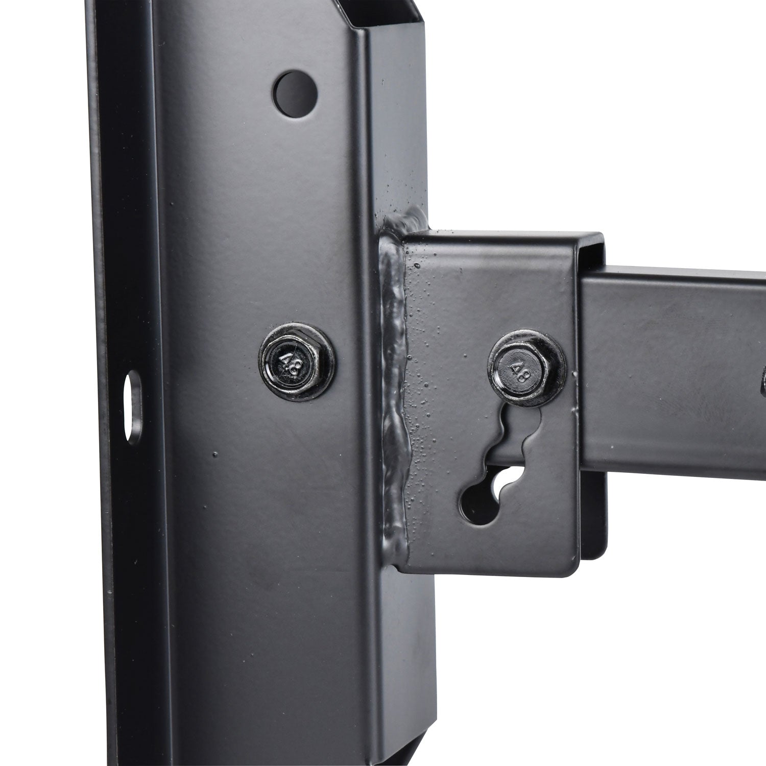 QTX Adjustable speaker wall brackets - view 3