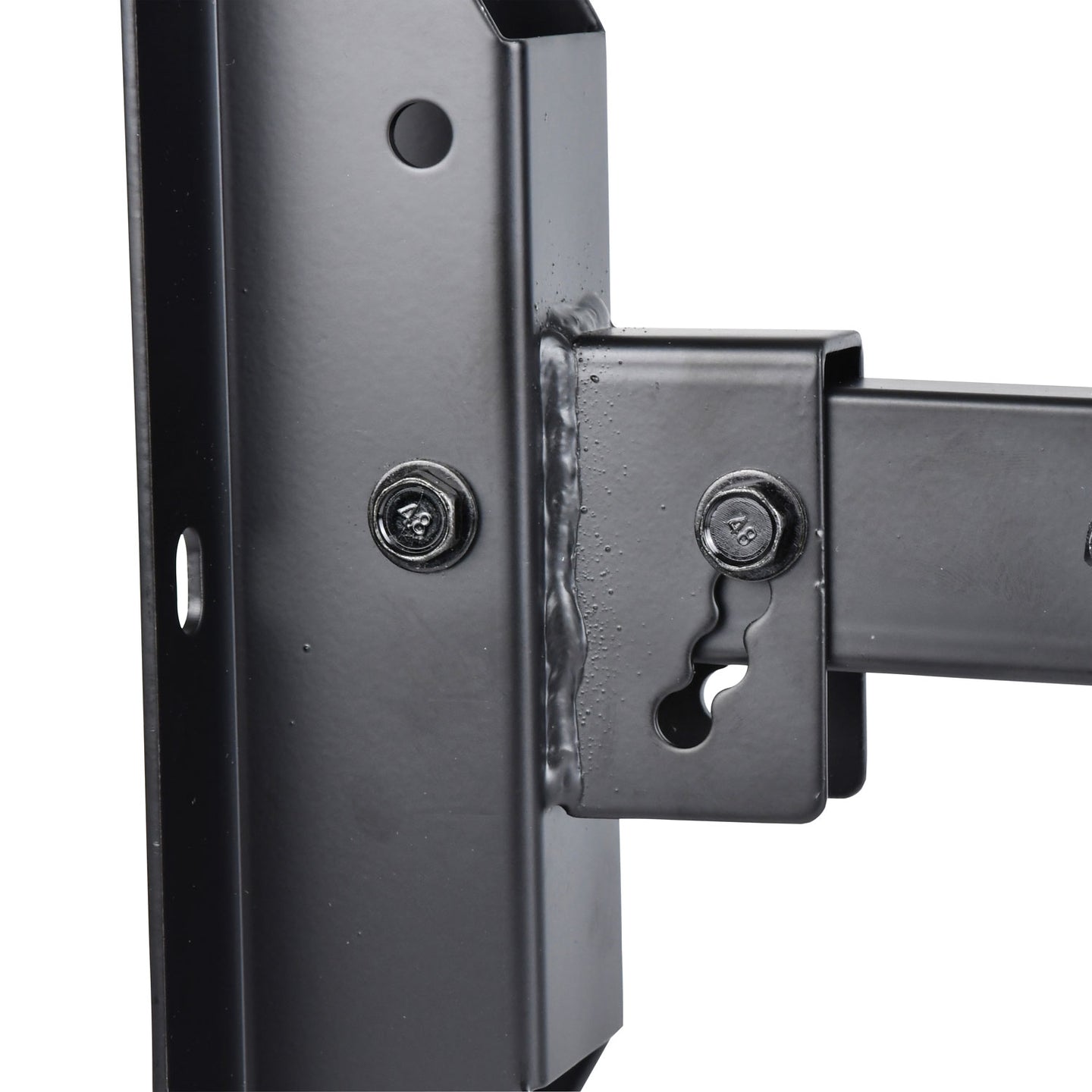 QTX Adjustable speaker wall brackets - view 3
