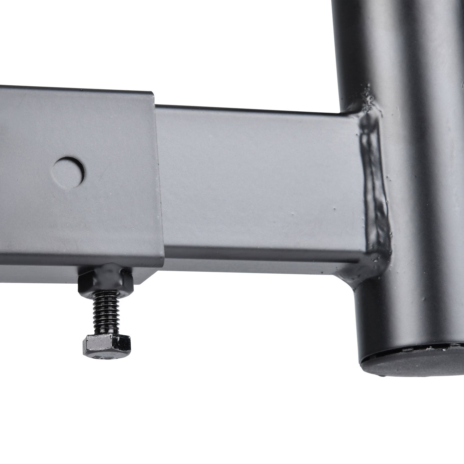 QTX Adjustable speaker wall brackets - view 2