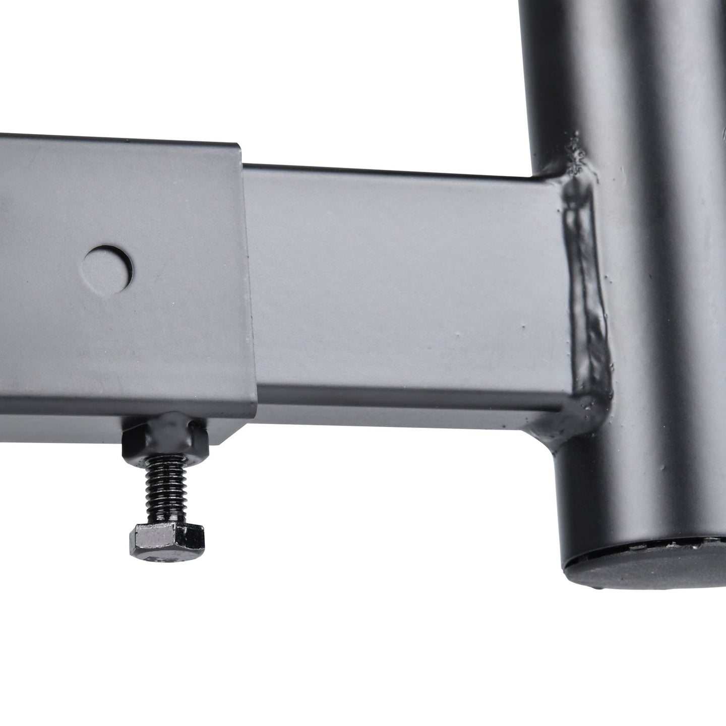 QTX Adjustable speaker wall brackets - view 2