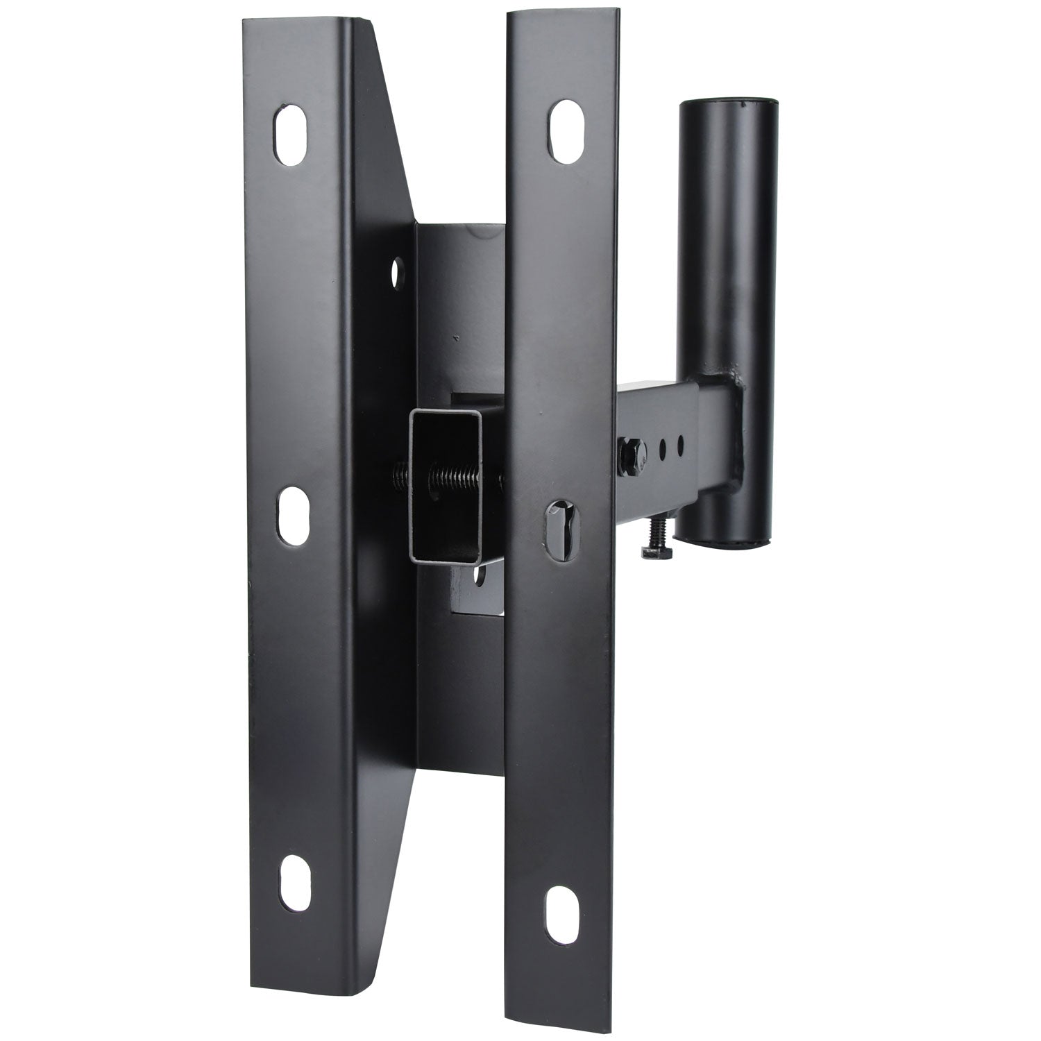 QTX Adjustable speaker wall brackets - view 4