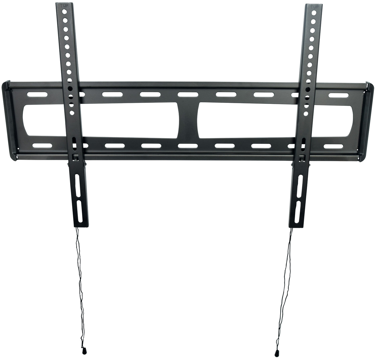 AV:Link Fixed Ultra Slim TV Bracket for Screen 32" to 80"