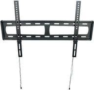 AV:Link Fixed Ultra Slim TV Bracket for Screen 32" to 80"