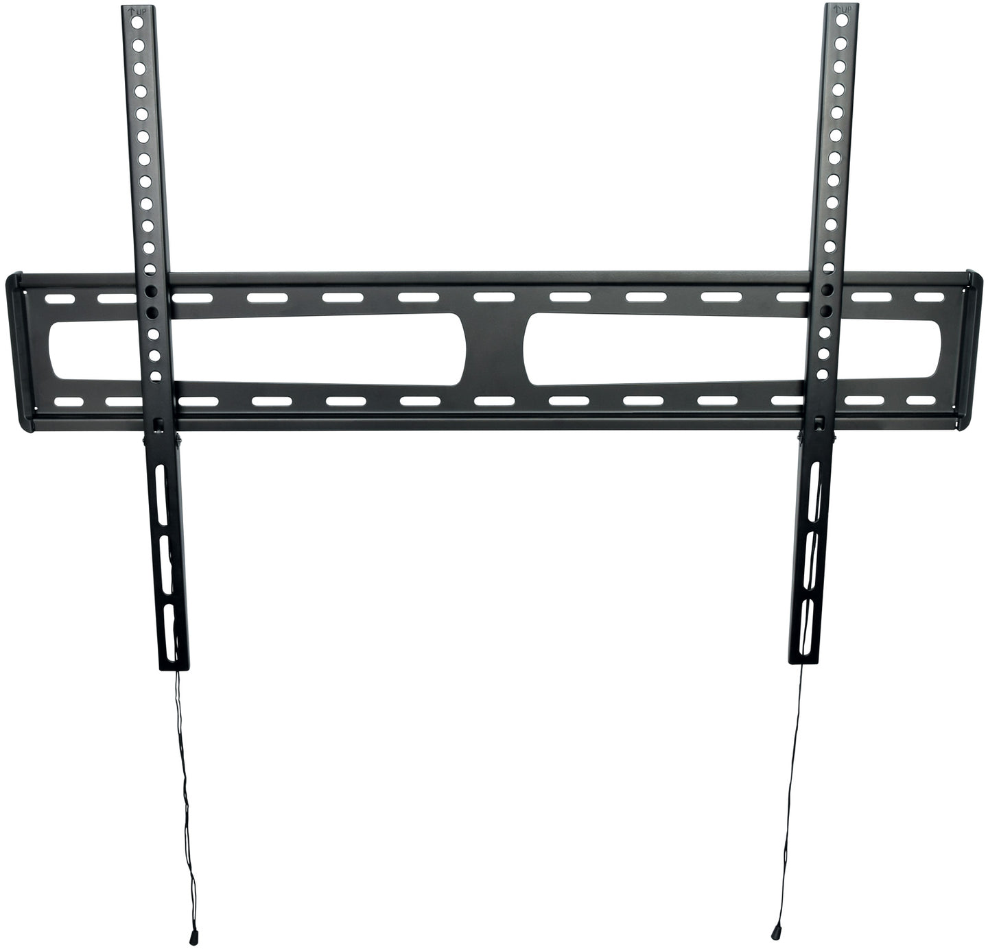 AV:Link Fixed Ultra Slim TV Bracket for Screens 47" to 100"