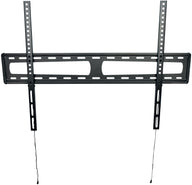 AV:Link Fixed Ultra Slim TV Bracket for Screens 47" to 100"
