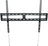 AV:Link Fixed Ultra Slim TV Bracket for Screens 47" to 100"