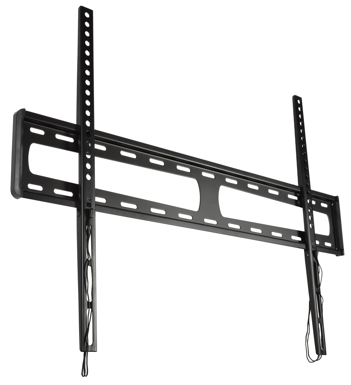 AV:Link Fixed Ultra Slim TV Bracket for Screens 47" to 100" - view 3