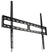 AV:Link Fixed Ultra Slim TV Bracket for Screens 47" to 100" - view 3