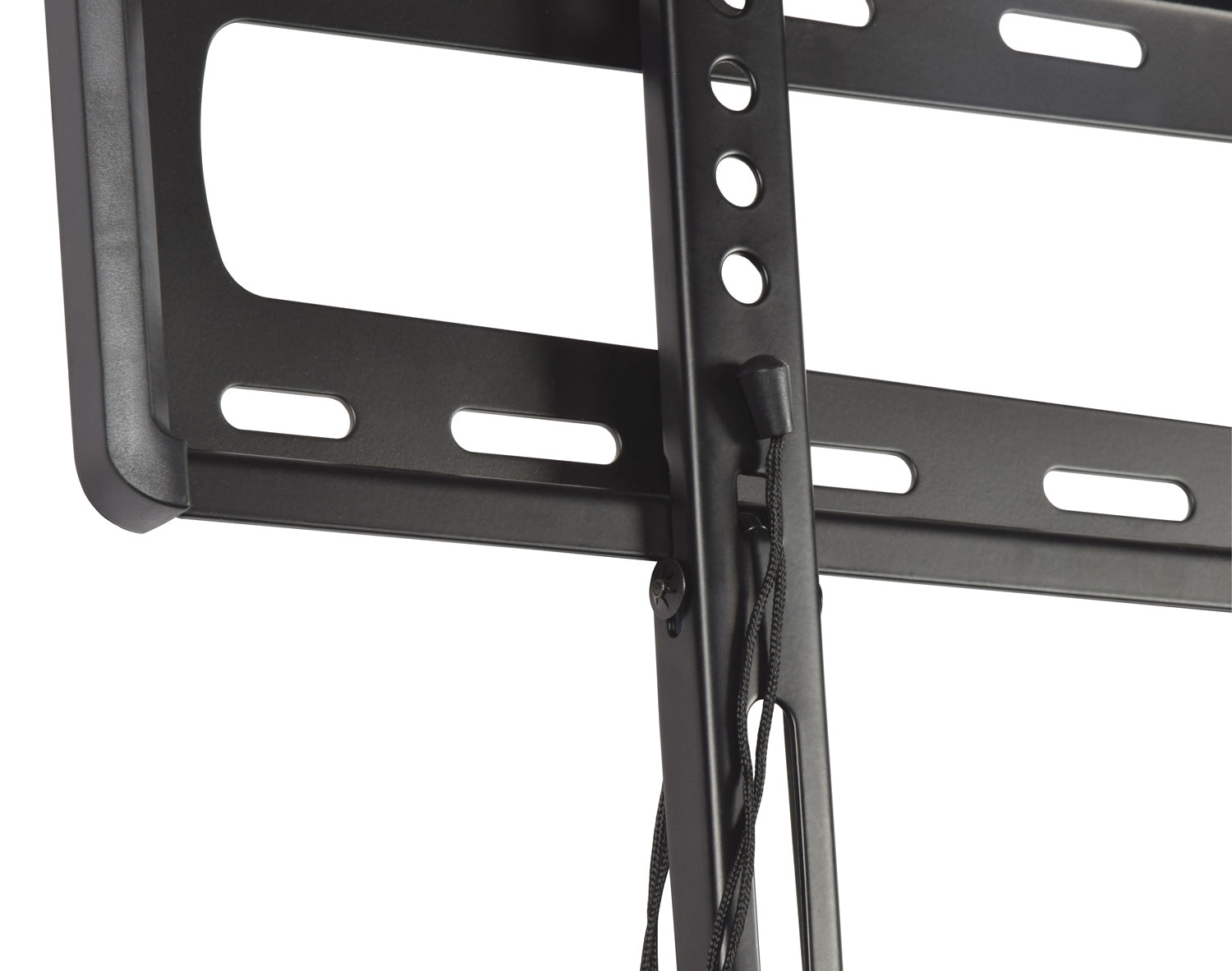 AV:Link Fixed Ultra Slim TV Bracket for Screens 47" to 100" - view 2