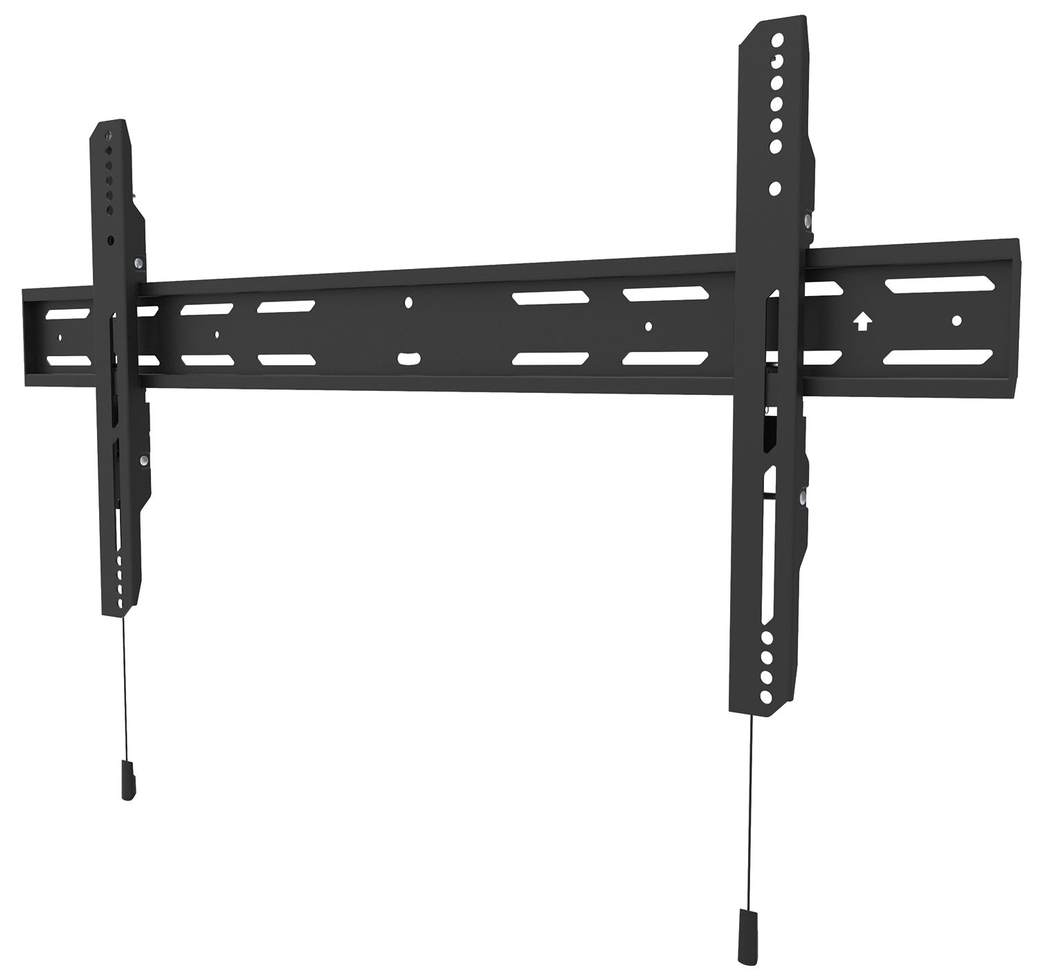 AV:Link Heavy Duty Fixed TV Bracket for Large Screens 40" to 90" - view 2