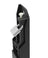 AV:Link Heavy Duty Fixed TV Bracket for Large Screens 40" to 90" - view 4