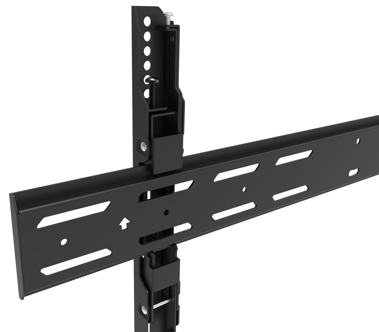 AV:Link Heavy Duty Fixed TV Bracket for Large Screens 40" to 90" - view 6