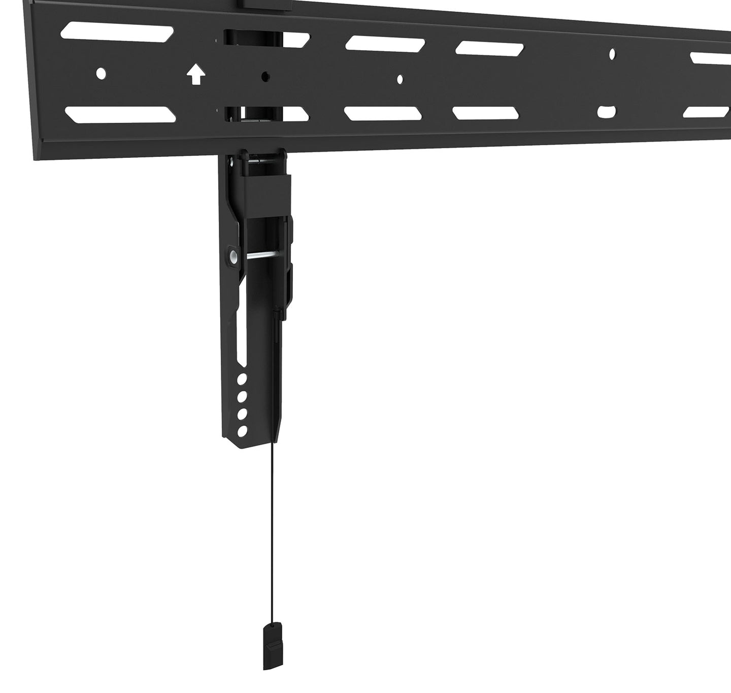 AV:Link Heavy Duty Fixed TV Bracket for Large Screens 40" to 90" - view 7