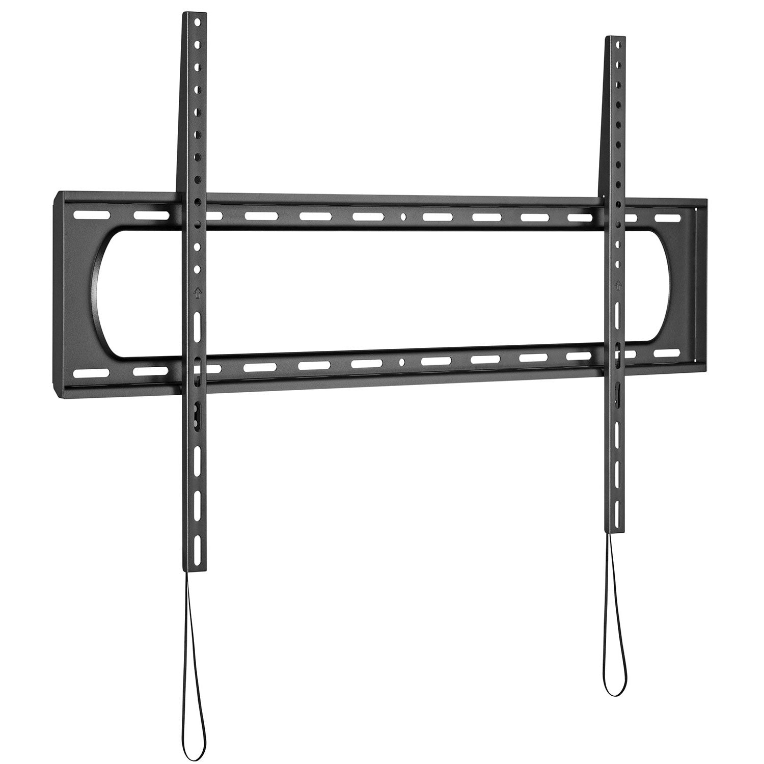 AV:Link Fixed Heavy Duty TV Bracket for XL Screens 60" to 120" - view 2
