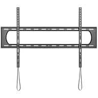 AV:Link Fixed Heavy Duty TV Bracket for XL Screens 60" to 120"