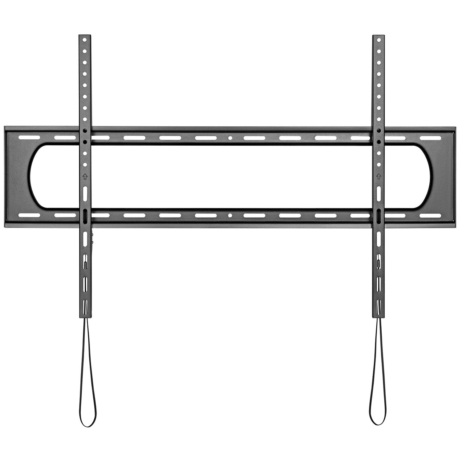 AV:Link Fixed Heavy Duty TV Bracket for XL Screens 60" to 120"