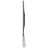 AV:Link Fixed Heavy Duty TV Bracket for XL Screens 60" to 120" - view 3