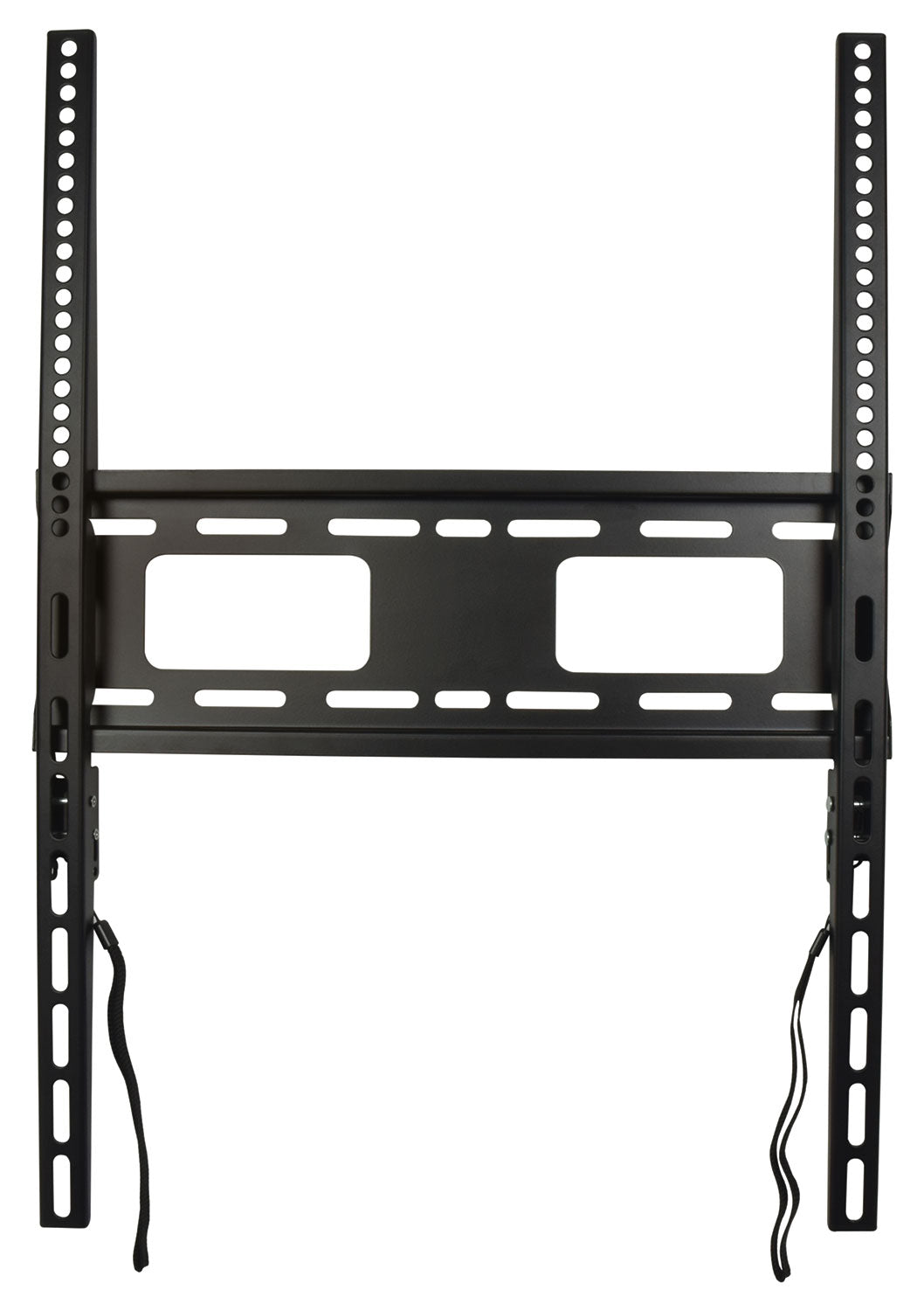 AV:Link Fixed Vertical Anti-Theft TV Wall Bracket for Screens 37" to 75"