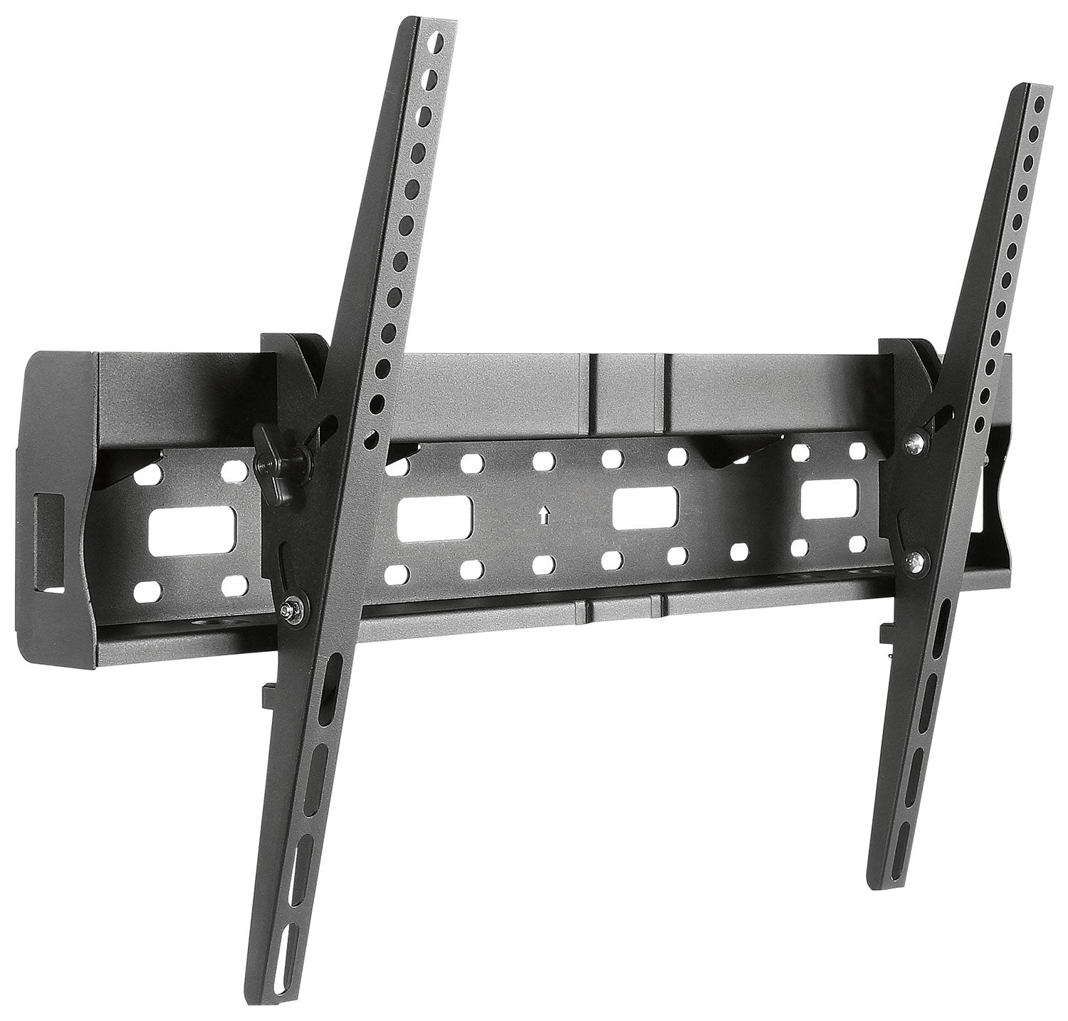 AV:Link Tilting TV Bracket with Storage Box for Screens 37" to 70"