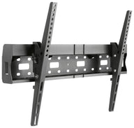 AV:Link Tilting TV Bracket with Storage Box for Screens 37" to 70"