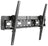 AV:Link Tilting TV Bracket with Storage Box for Screens 37" to 70"