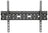 AV:Link Tilting TV Bracket with Storage Box for Screens 37" to 70" - view 6