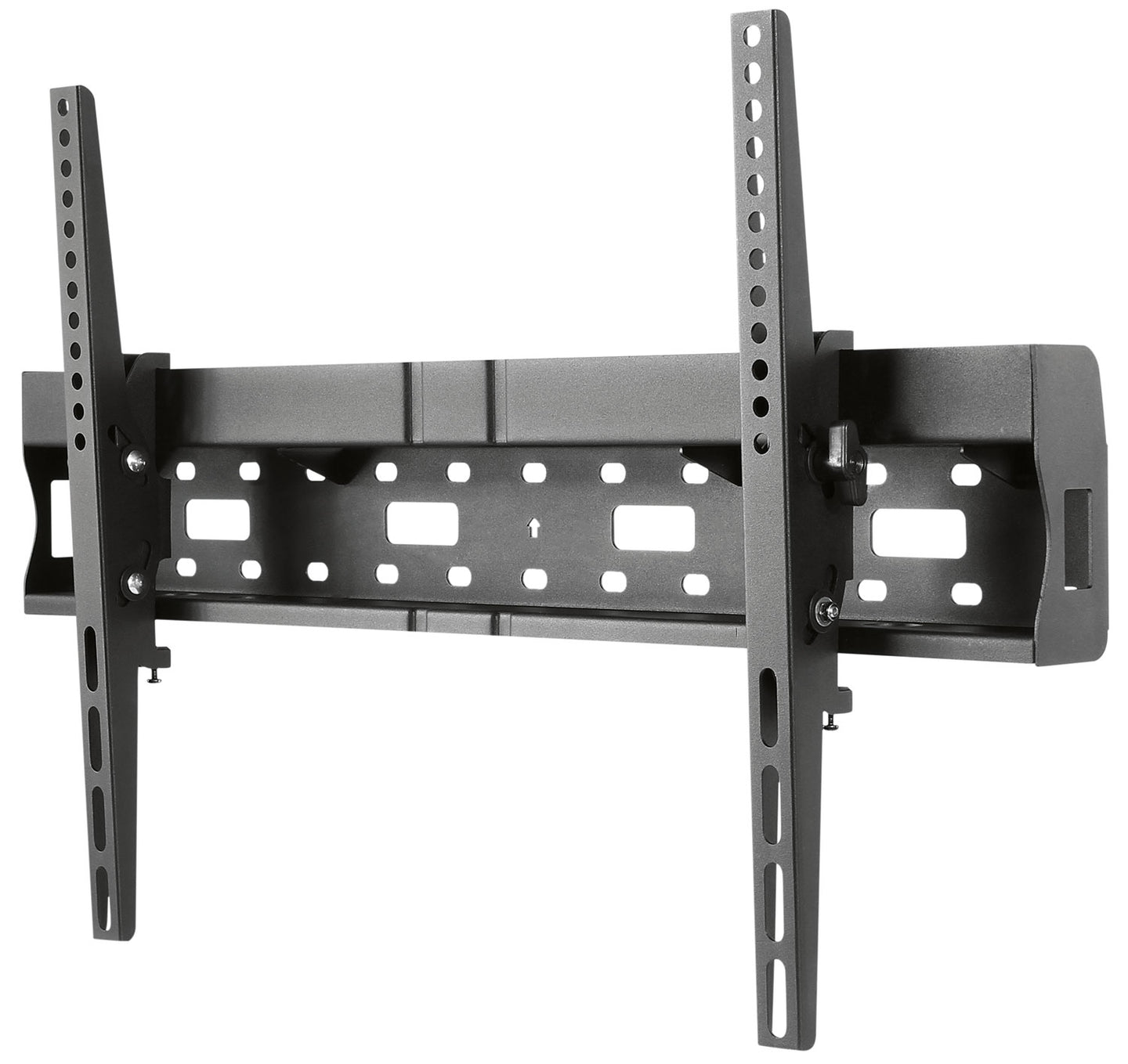 AV:Link Tilting TV Bracket with Storage Box for Screens 37" to 70" - view 2