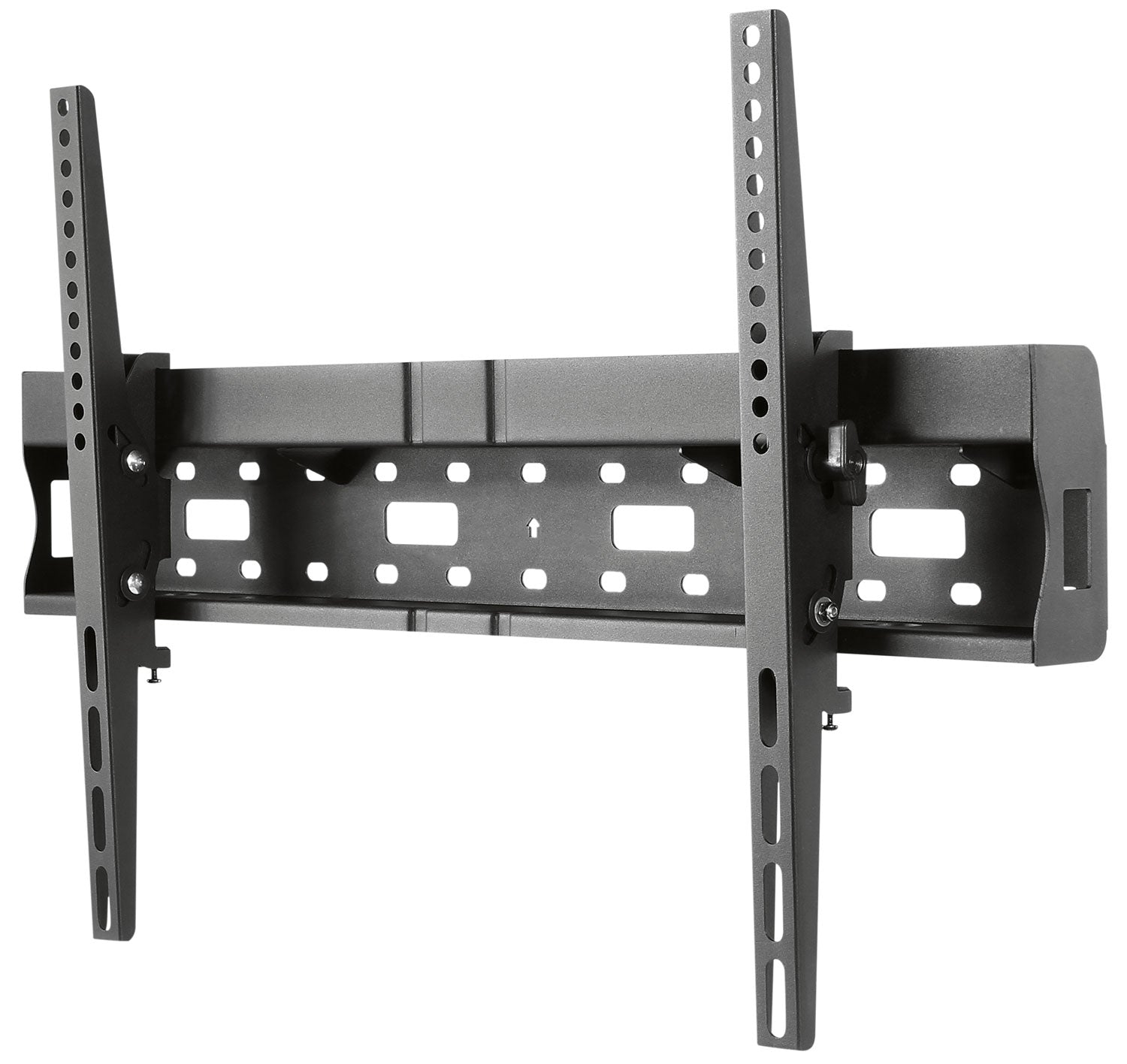 AV:Link Tilting TV Bracket with Storage Box for Screens 37" to 70" - view 2
