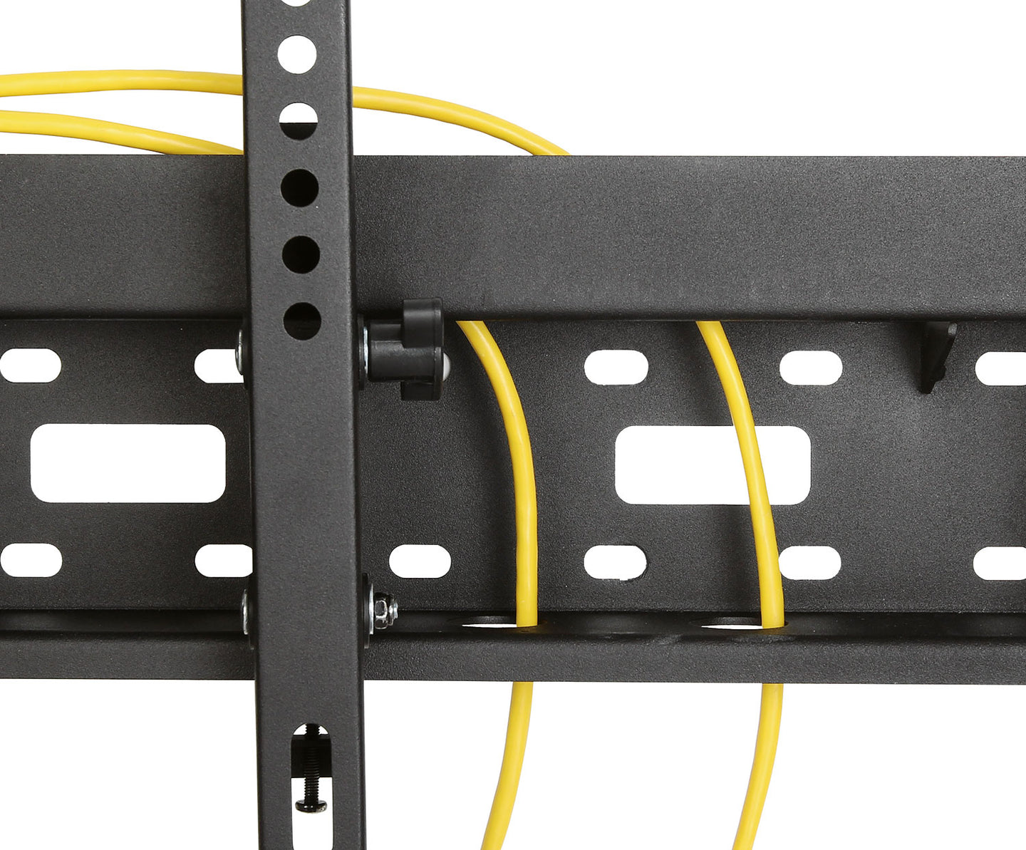 AV:Link Tilting TV Bracket with Storage Box for Screens 37" to 70" - view 4
