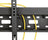 AV:Link Tilting TV Bracket with Storage Box for Screens 37" to 70" - view 4