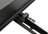 AV:Link Tilting TV Bracket with Storage Box for Screens 37" to 70" - view 3
