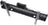 AV:Link Tilting TV Bracket with Storage Box for Screens 37" to 70" - view 7