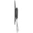 AV:Link Tilting Heavy Duty TV Bracket for XL Screens 60" to 120" - view 3