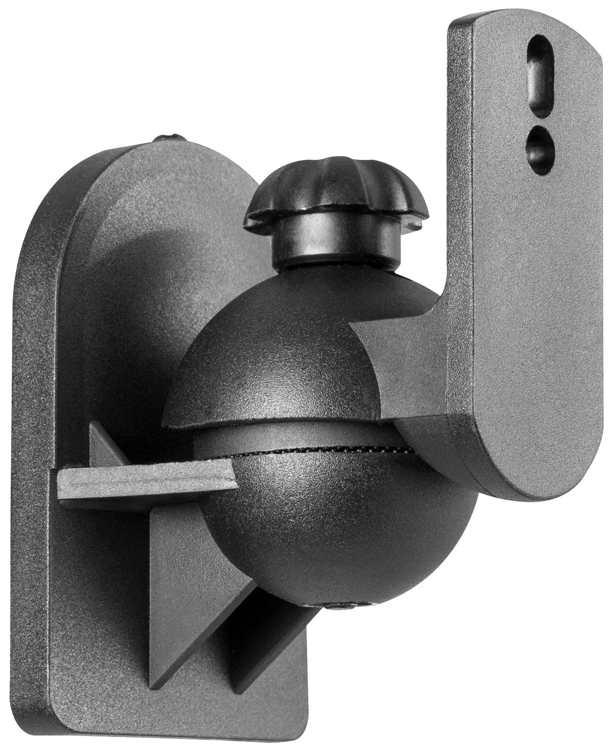 AV:Link Universal Adjustable Speaker Wall Mounts - view 2