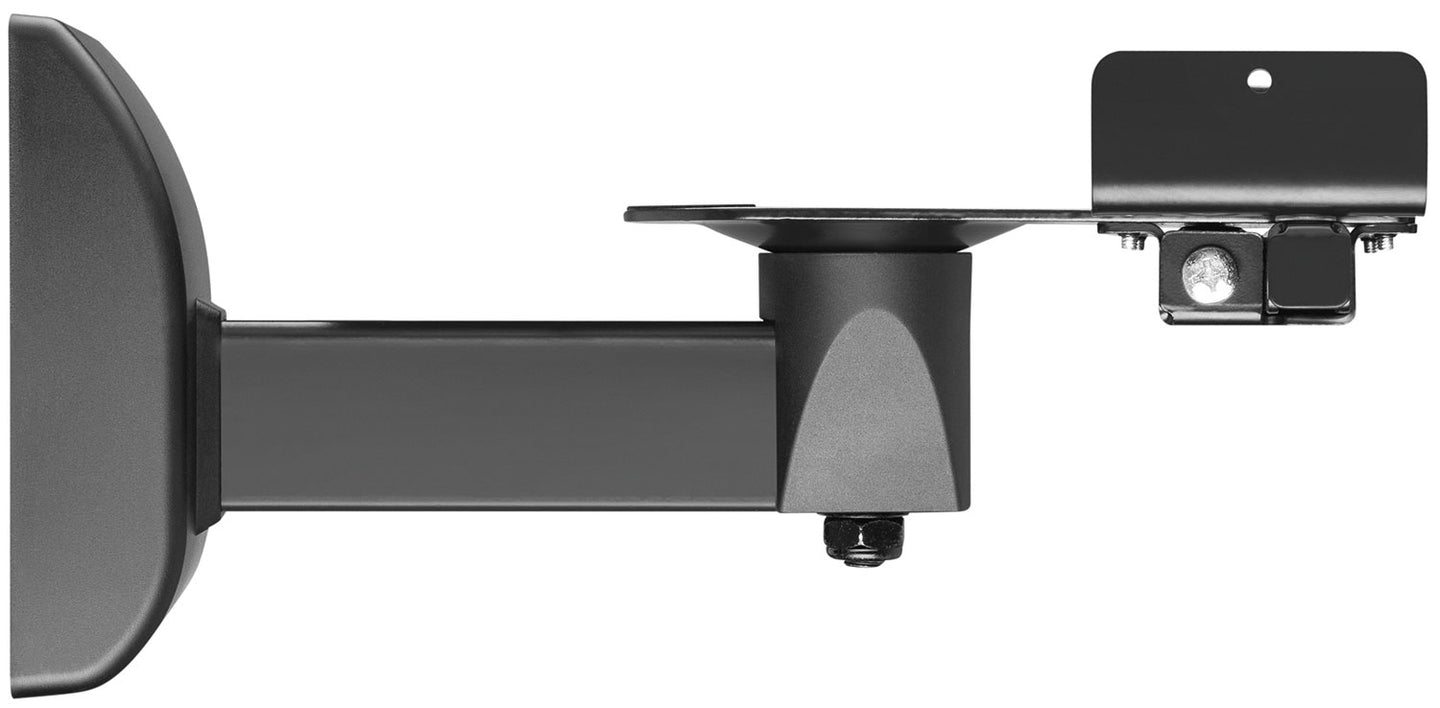 AV:Link Universal Side Clamping Speaker Wall Mount - view 2