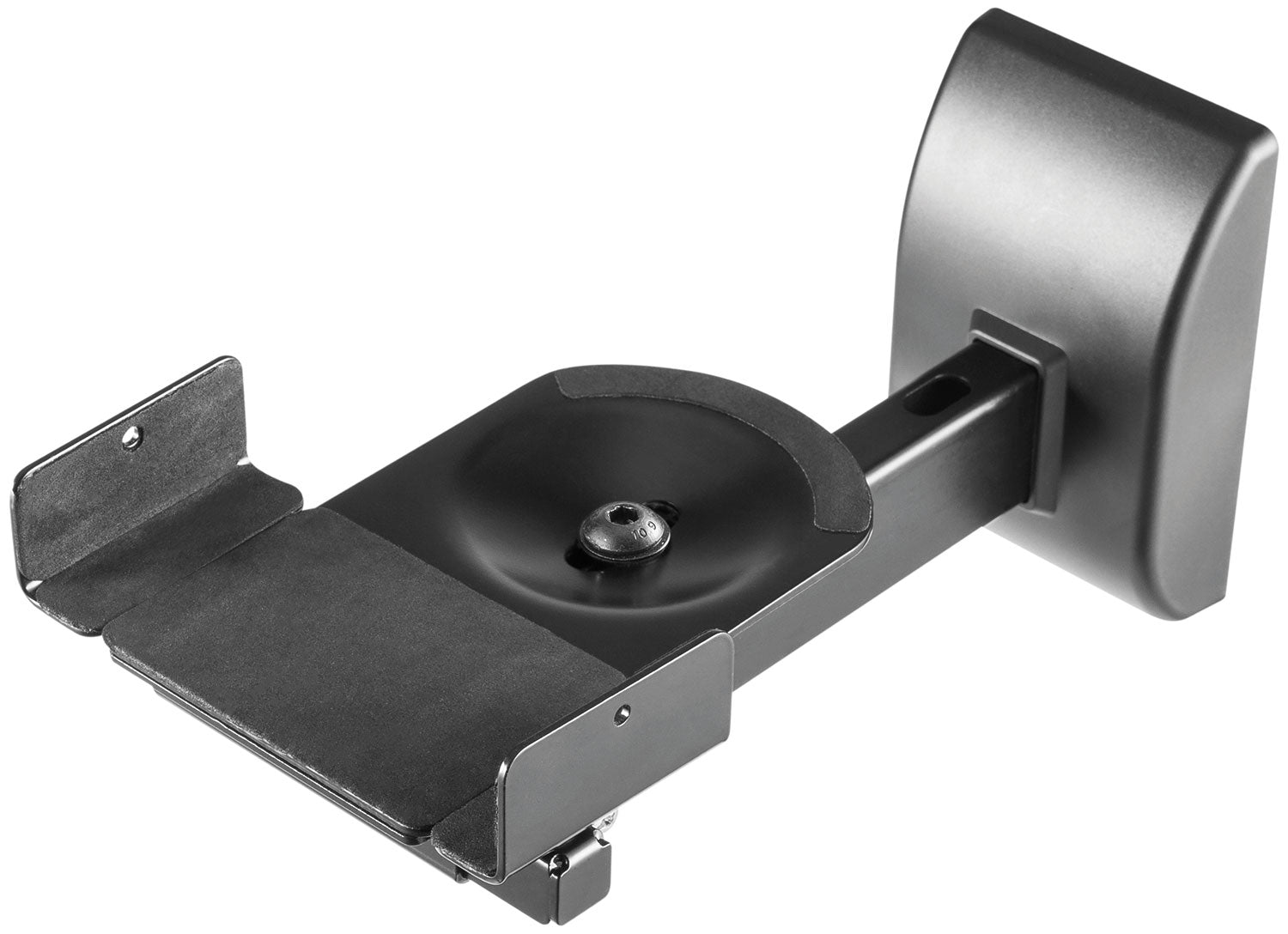 AV:Link Universal Side Clamping Speaker Wall Mount - view 3