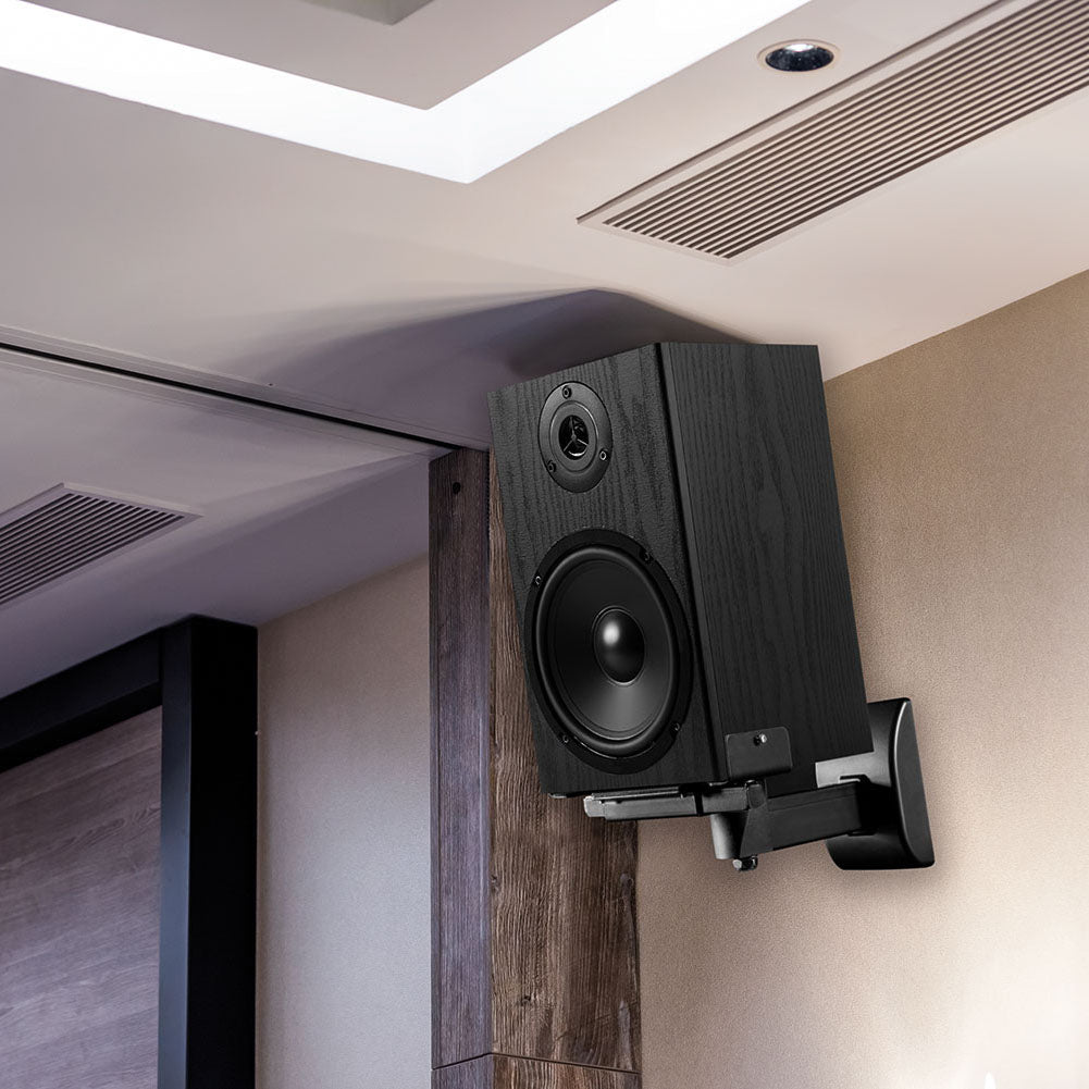 AV:Link Universal Side Clamping Speaker Wall Mount - view 5