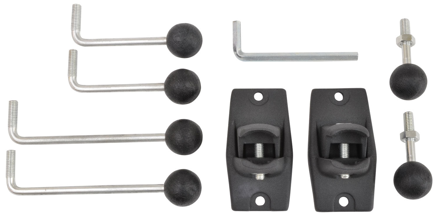 Adastra Universal speaker bracket black - view 2