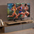 AV:Link Universal Tabletop TV Stand - view 2