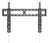 AV:Link Tilting Ultra Slim TV Bracket for Screens 47" to 90" - view 2