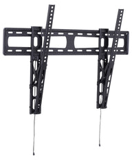 AV:Link Tilting Ultra Slim TV Bracket for Screens 47" to 90"