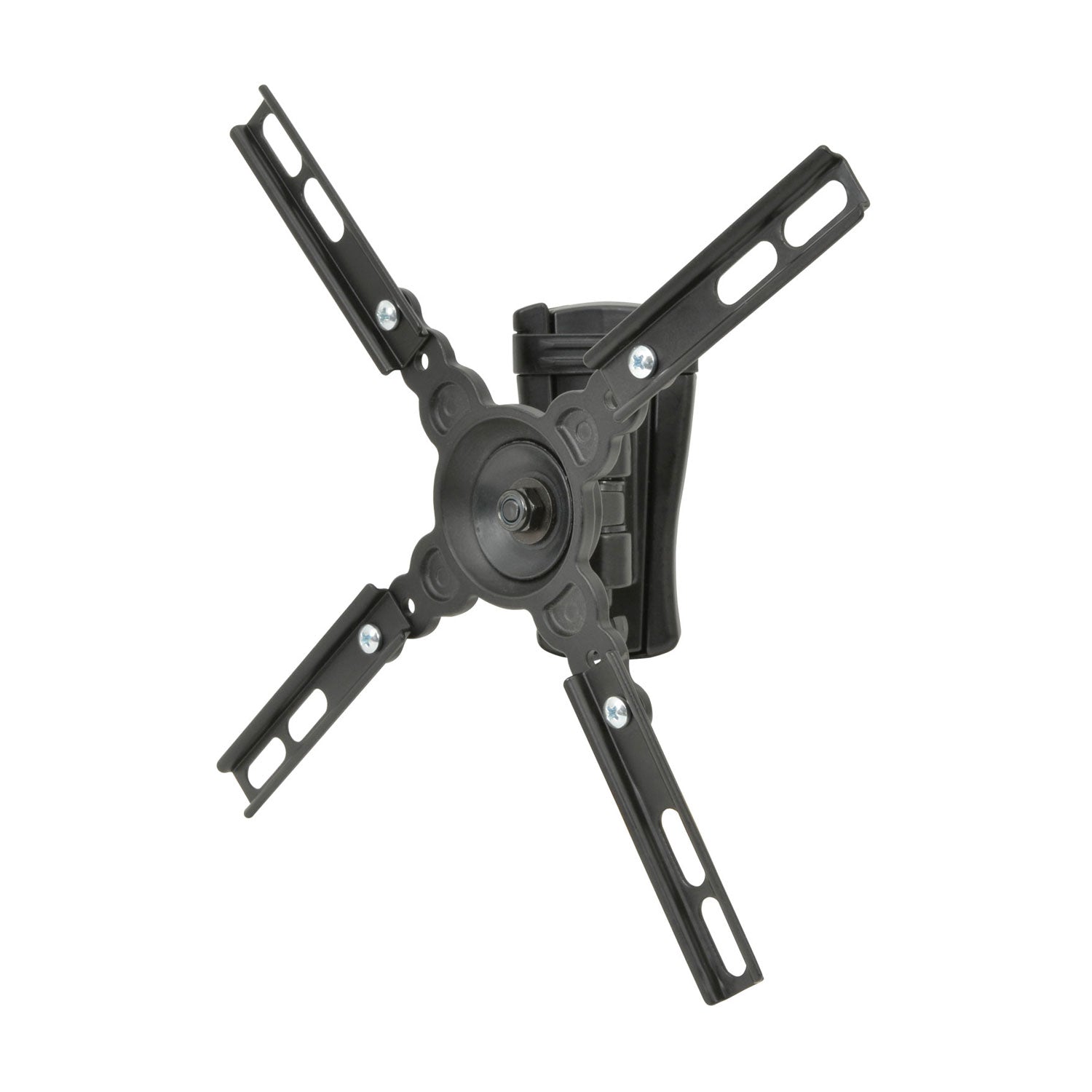 AV:Link Compact Full Motion TV/Monitor Wall Bracket Vesa 200x200 13" to 42" - view 2