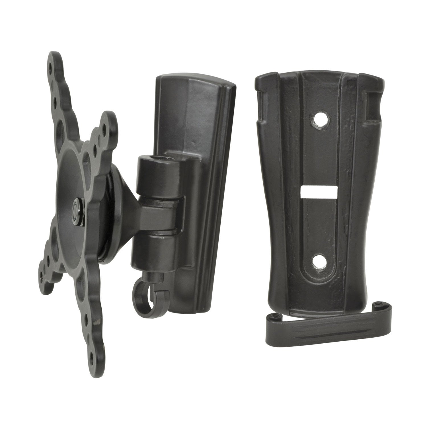 AV:Link Compact Full Motion TV/Monitor Wall Bracket Vesa 200x200 13" to 42" - view 3