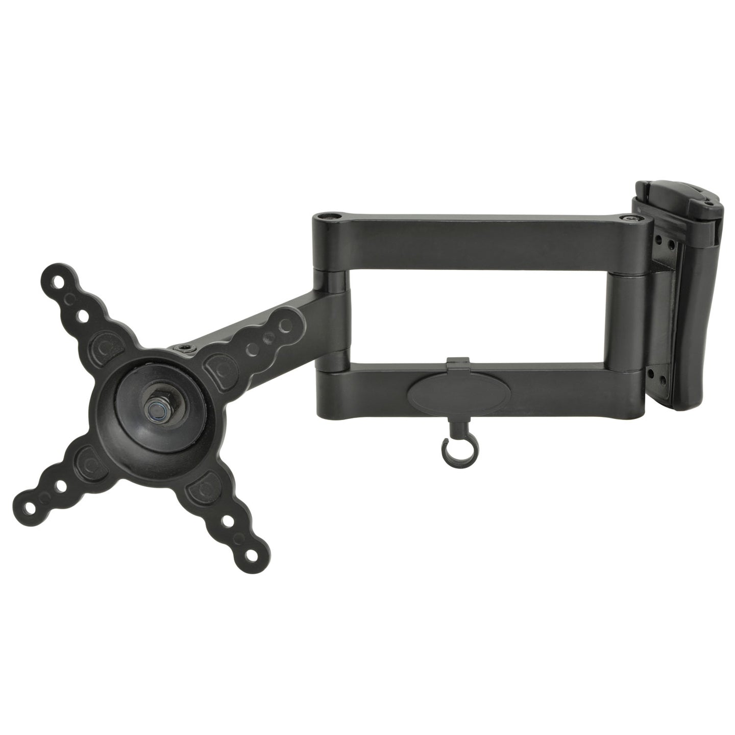 AV:Link Compact Full Motion Double Arm TV/Monitor Wall Bracket 13" to 42"