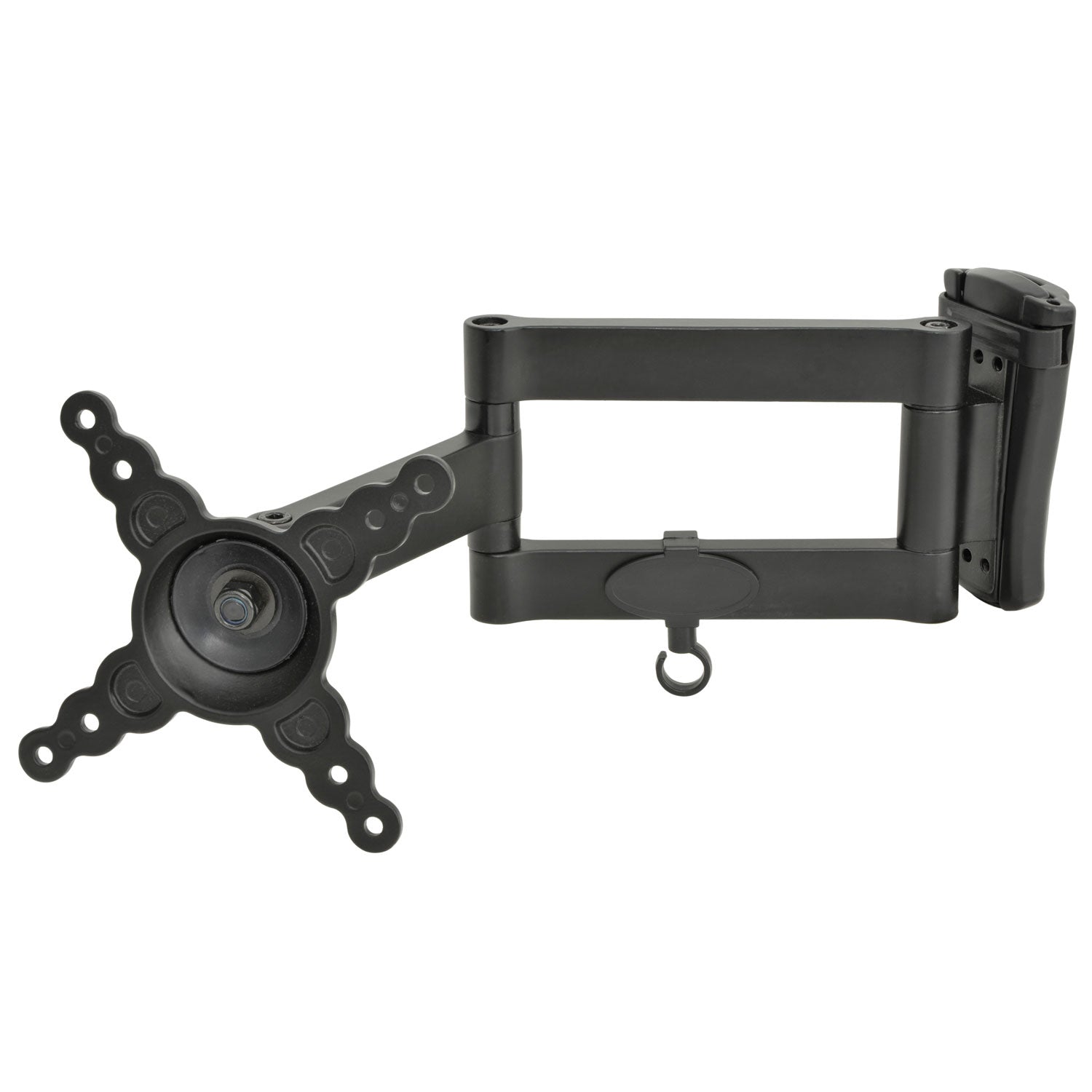 AV:Link Compact Full Motion Double Arm TV/Monitor Wall Bracket 13" to 42"
