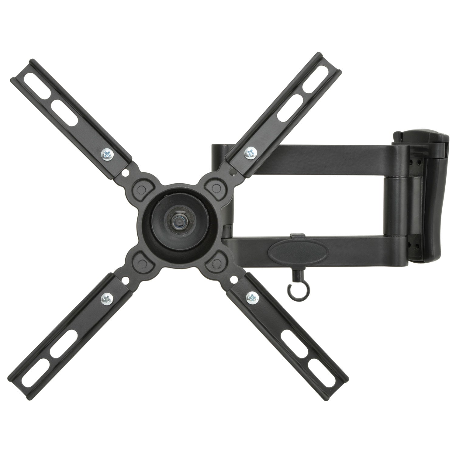 AV:Link Compact Full Motion Double Arm TV/Monitor Wall Bracket 13" to 42" - view 2