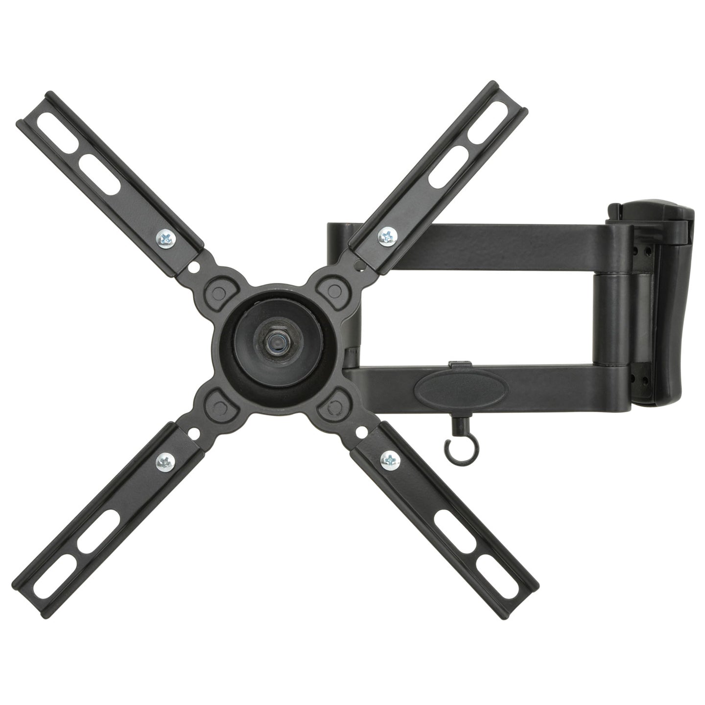 AV:Link Compact Full Motion Double Arm TV/Monitor Wall Bracket 13" to 42" - view 2